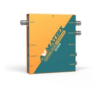 Avmatrix SC2030 3G-SDI / HDMI Escalamiento Cross Conversor Entrada: × 1 O Sdi