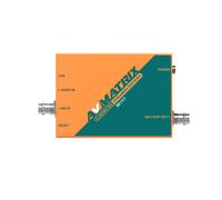 AVMATRIX SE1117 H.265/ H.264 SDI STREAMING ENCODER