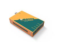 AVMATRIX UC1118 SDI to USB3.1 TYPE-C Uncompressed Video Capture