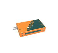 AVMATRIX UC2018 HDMI/SDI to USB3.1 TYPE-C Uncompressed Video Capture