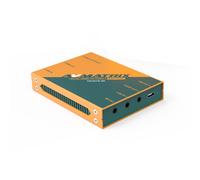 AVMATRIX UC2218-4K Dual HDMI to USB 3.1 Type-C Video Capture