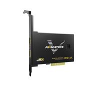 AVMATRIX VC12-4K UHD 4K HDMI PCIe Capture Card
