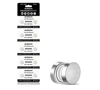 Avmzvo SR626SW corresponde a SR626SW Batería 377 AG4 para reloj, pila de botón de 1,5 V, 10 unidades