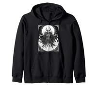 Avnas Occult Ember Soberano Sudadera con Capucha