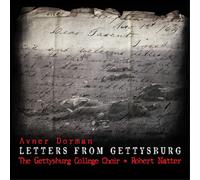 Dorman, a. - Letters from Gettysburg