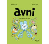 avni 4. avni embolica la troca
