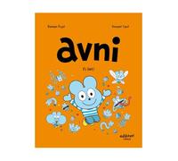 Avni 5. És únic! (txikiberri)