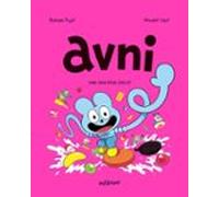 Avni 6. ¡Una vida rosa chicle!