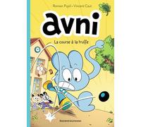 Avni: La course à la truffe