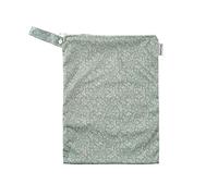 avo + cado Bolsa húmeda UNO (M) - Estampado - Impermeable y resistente al olor - Tamaño: 29 x 40 cm - Bolsa de natación, bolsa de lavandería, bolsa de pañales, neceser de aseo, Hierbas, 29 x 40 cm