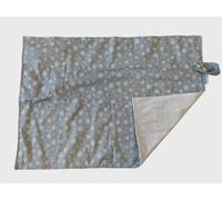 avo+cado - Cambiador lavable para viajes, 70 x 50 cm, cambiador compacto para bebés, ideal como cambiador, base de cama o cambiador (goodle)