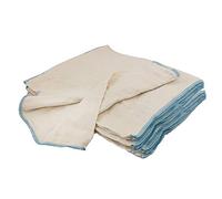 Avo&Cado Prefolds - Lana (algodón orgánico, tamaño 3-10 unidades)