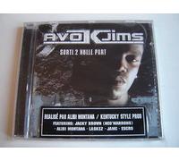 Avo K Jims - Sorti 2 Nulle Part