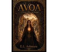 AVOA: A Throne of Bone and Starlight (AVOA · A Vow of Ash and Ruin)