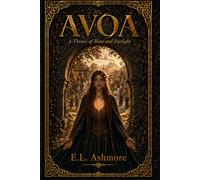 AVOA: A Throne of Bone and Starlight (AVOA · A Vow of Ash and Ruin)