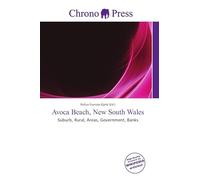 Avoca Beach, New South Wales: Suburb, Rural, Areas, Government, Banks