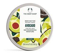 Avocado Body Butter 200 Ml