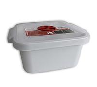 Avocado FIAMBRERA MICROONDAS 1 L