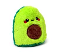 Avocado Foodiemals Microwavable Plush Lavender Heat Pack