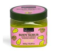 Avocado & Jojoba Oil Sugar Body Scrub