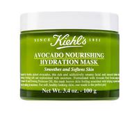 KIEHL'S Tratamientos hidratantes Avocado Nourishing Hydration Mask Mascarilla Hidratante