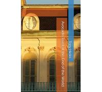 Avocado Toast at the End of the World