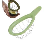 Avocadoschlerleider, Avocadoschneider - de aguacate multifuncionales - Avocadoschreneider, Gerker, Cutter, Cutter y Shredder, Fruit Cutter, Kitchen
