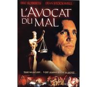 AVOCAT DU MAL, L' [DVD]