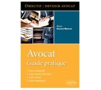 Avocat. Guide Pratique (ebook)