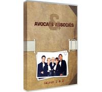 Avocats & Associés - Saisons 1 & 2 [Francia] [DVD]