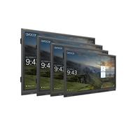 Avocor AVE-7540 75" touch display