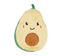Avocuddle Botella de agua caliente de aguacate