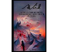 AVoid: A collection of poems surrounding love, loss & loathing