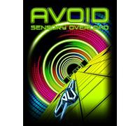 Avoid - Sensory Overload Steam Key GLOBAL