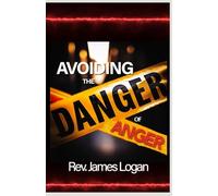 Avoiding the Danger of Anger