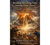 Avoiding the Living God, Omitting Living Theism: A Quantified Approach to the The Reification Omission Fallacy inherent within the Open versus Closed Theistic Dichotomized Apology