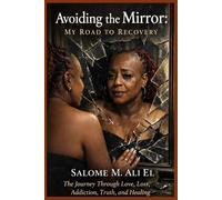 Avoiding the Mirror: My Road to Recovery