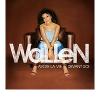 Wallen - Avoir la Vie Devant Soi