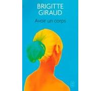 Avoir Un Corps