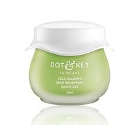 Avoka Naturals DOT & Key CICA Night Gel - 50gm