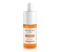 Avoka Naturals Dot & Key - Suero facial con vitamina C -25 ml