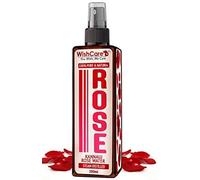 Avoka Naturals WishCare Agua de rosas naturales -200ml