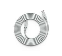 Avolt Cable 1 USB C a Lightning cable de carga 2m Gotland Gray