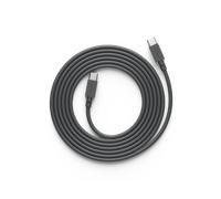 Avolt Cable 1 USB-C a USB-C cable de carga 2 m Stockholm black