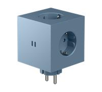 Avolt Regleta Square 2 Shark Blue