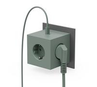 Avolt Regleta Square 2 Oak Green