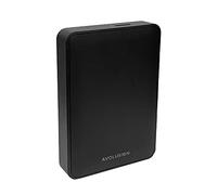 Avolusion Disco duro externo portátil para juegos USB 3.0 de 1 TB (para actualización de disco duro Xbox One, preformado)