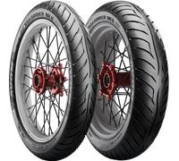 Avon Roadrider MK II ( 130/80-17 TL 65V Rueda trasera )