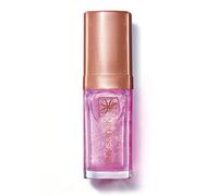 AVON Aceite Labial Nutritivo Tono Shimmering Petal - Hidratación - Enriquecido con Aceites Nutritivos de Jojoba, Aguacate y Coco y con Vitamina E - Color Rosa Claro