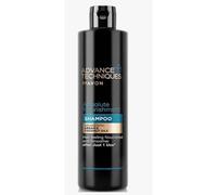Avon Advance Techniques Champú Aceite de Argán 400 ml